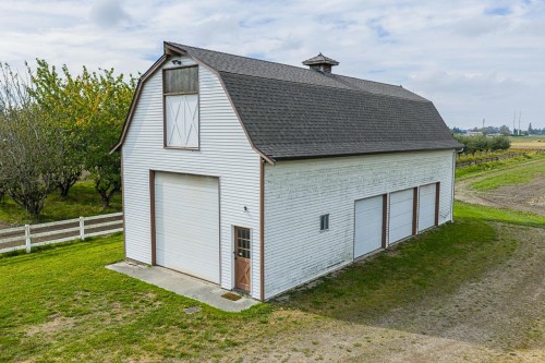 11871 No. 3 Road, Richmond, BC - Outdoor With Exterior