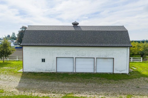 11871 No. 3 Road, Richmond, BC - Outdoor