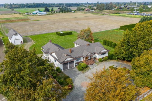 11871 No. 3 Road, Richmond, BC - Outdoor With View