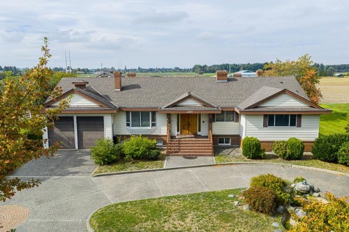 11871 No. 3 Road, Richmond, BC - Outdoor With Facade