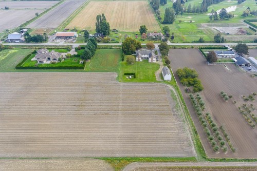 11871 No. 3 Road, Richmond, BC - Outdoor With View