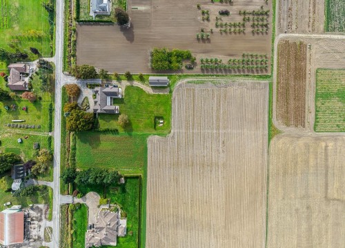 11871 No. 3 Road, Richmond, BC - 