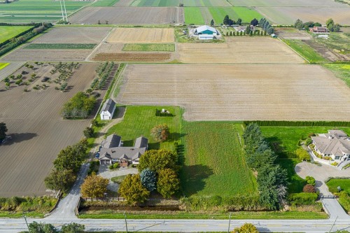 11871 No. 3 Road, Richmond, BC - Outdoor With View