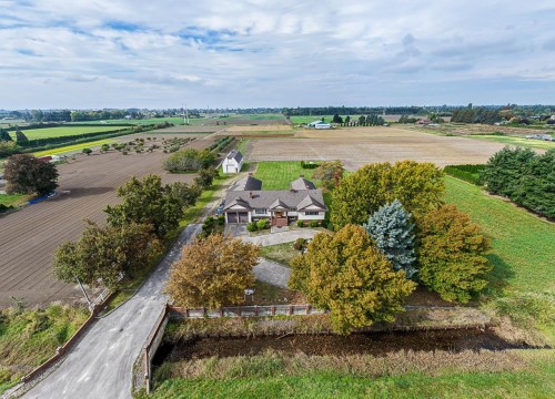 11871 No. 3 Road, Richmond, BC - Outdoor With View