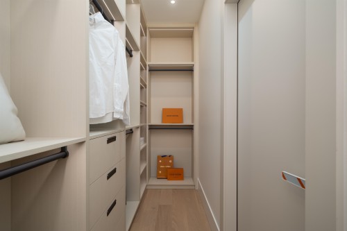 02-6507 Cypress Street, Vancouver, BC - Indoor