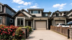 7553 Newcombe Street Burnaby, BC V3N 3V7