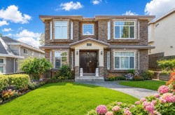 7649 Sussex Avenue Burnaby, BC V5J 3V9