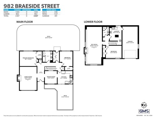 982 Braeside Street, West Vancouver, BC - Other