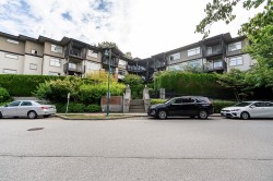 213-400 Klahanie Drive  Port Moody, BC V3B 3H7