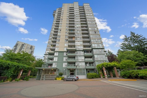 501-295 Guildford Way  Port Moody, BC V3H 5N3