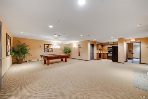 501-295 Guildford Way, Port Moody, BC - Indoor Photo Showing Other Room