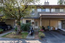 21-1174 Inlet Street  Coquitlam, BC V3B 6F4