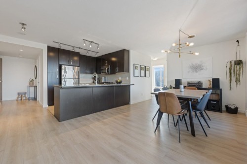 1603-651 Nootka Way, Port Moody, BC - Indoor