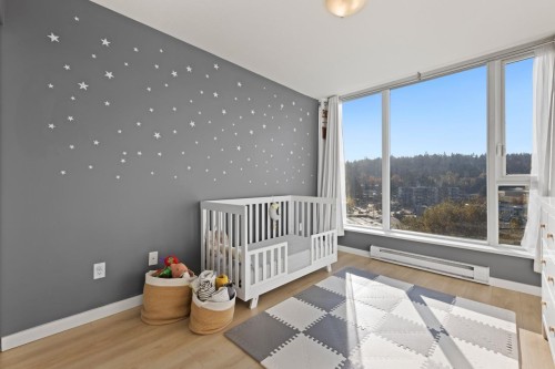 1603-651 Nootka Way, Port Moody, BC - Indoor