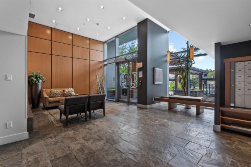 1603-651 Nootka Way, Port Moody, BC - Indoor Photo Showing Other Room