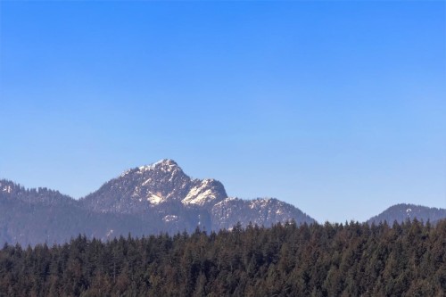 1603-651 Nootka Way, Port Moody, BC - Outdoor With View