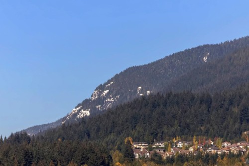 1603-651 Nootka Way, Port Moody, BC - Outdoor With View