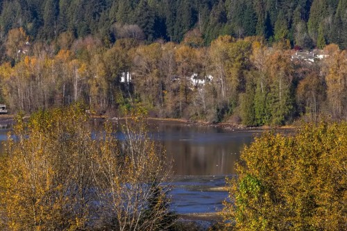 1603-651 Nootka Way, Port Moody, BC - Outdoor With View