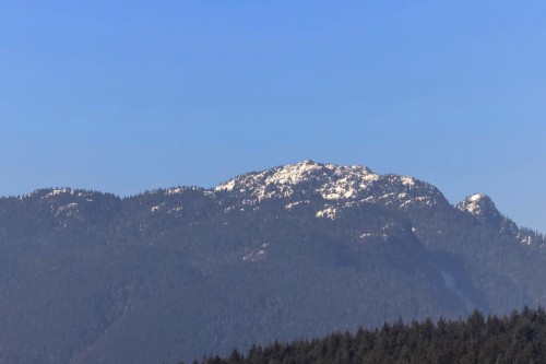 1603-651 Nootka Way, Port Moody, BC - Outdoor With View
