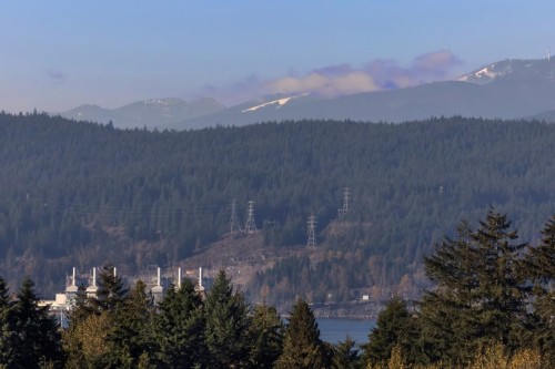 1603-651 Nootka Way, Port Moody, BC - Outdoor With View
