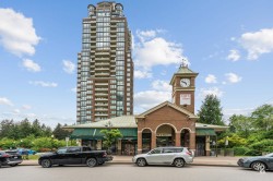 706-6833 Station Hill Drive Burnaby, BC V3N 5E1