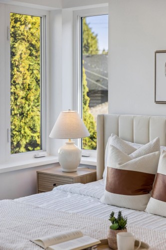 2-6040 Larch Street, Vancouver, BC - Indoor Photo Showing Bedroom