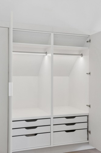 2-6040 Larch Street, Vancouver, BC - Indoor Photo Showing Other Room