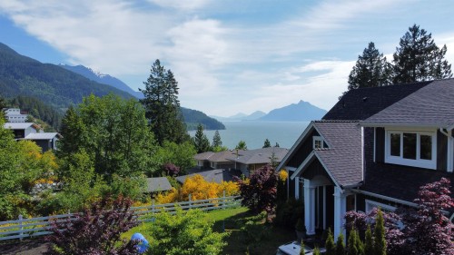 685 Copper Drive, Squamish, BC 