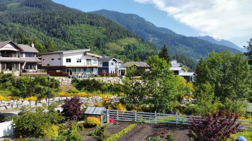 685 Copper Drive, Squamish, BC 