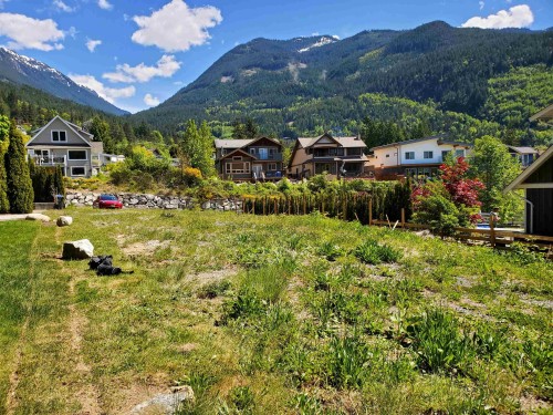 685 Copper Drive, Squamish, BC 
