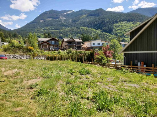 685 Copper Drive, Squamish, BC 
