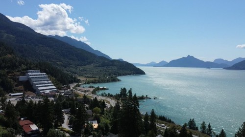 685 Copper Drive, Squamish, BC 