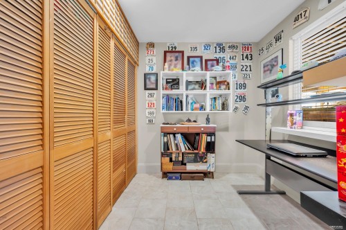 23271 Westminster Highway, Richmond, BC - Indoor Photo Showing Other Room