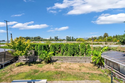 23271 Westminster Highway, Richmond, BC - Outdoor