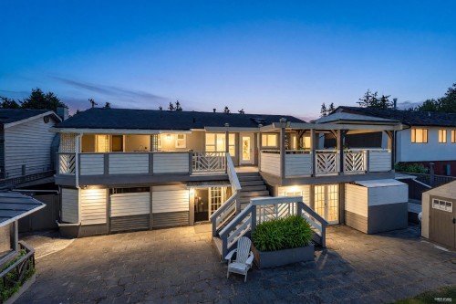 23271 Westminster Highway, Richmond, BC - Outdoor