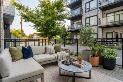 137-535 2Nd Street E, North Vancouver, BC - Outdoor With Exterior