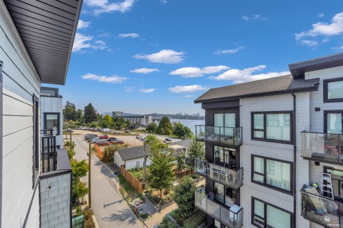 137-535 2Nd Street E, North Vancouver, BC - Outdoor