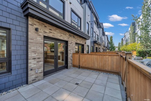 137-535 2Nd Street E, North Vancouver, BC - Outdoor With Exterior