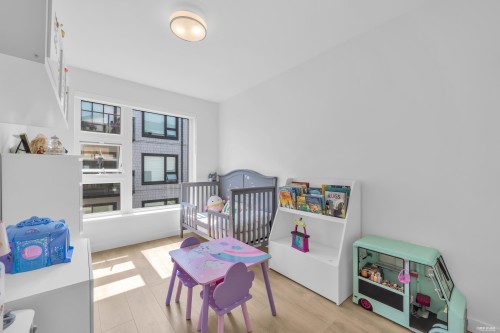 137-535 2Nd Street E, North Vancouver, BC - Indoor