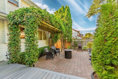 12612 215 Street, Maple Ridge, BC - Outdoor