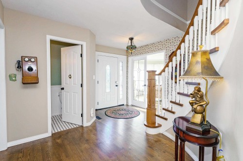 12612 215 Street, Maple Ridge, BC - Indoor Photo Showing Other Room