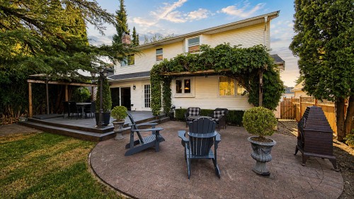 12612 215 Street, Maple Ridge, BC - Outdoor