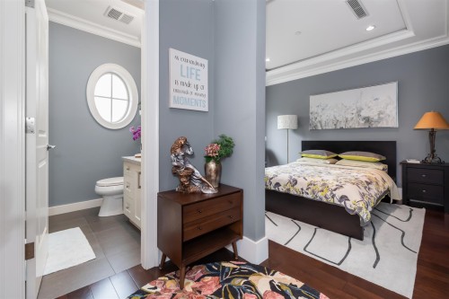 5578 Elizabeth Street, Vancouver, BC 