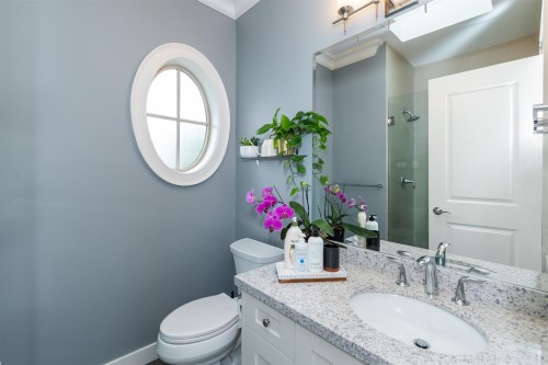 5578 Elizabeth Street, Vancouver, BC 