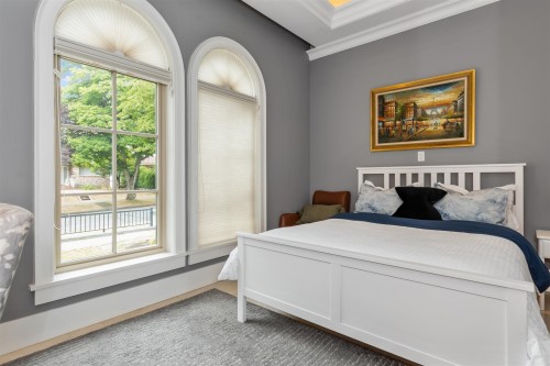 5578 Elizabeth Street, Vancouver, BC 