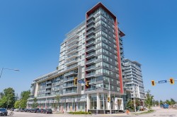 607-8833 Hazelbridge Way  Richmond, BC V6X 0N3