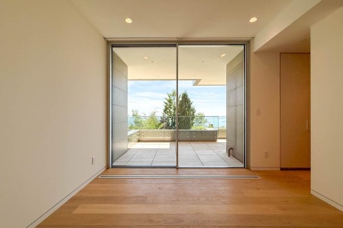 2390 Westhill Drive, West Vancouver, BC - Indoor Photo Showing Other Room