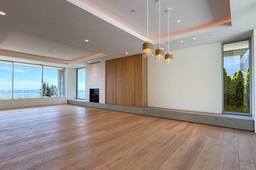 2390 Westhill Drive, West Vancouver, BC - Indoor Photo Showing Other Room