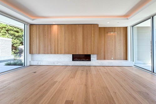 2390 Westhill Drive, West Vancouver, BC - Indoor Photo Showing Other Room