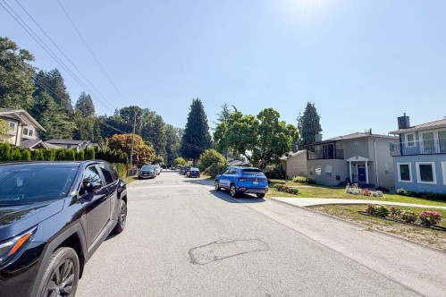 Withheld Whithheld Road, North Vancouver, BC 